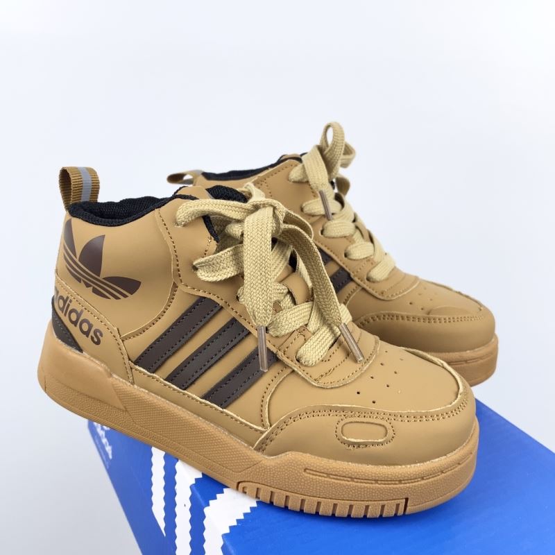 ADIDAS SHOES